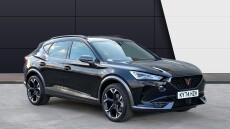 CUPRA Formentor 1.4 eHybrid 204 V2 5dr DSG Estate